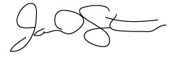 Signature